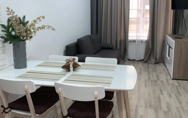 Уютная квартира в центре Львова