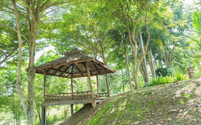 Starwell Garden Home Resort