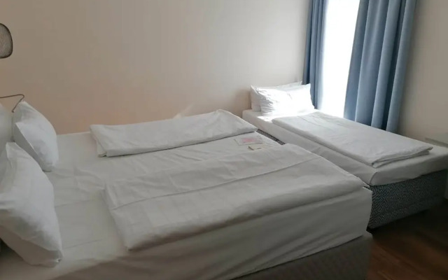 Safranberg Hotel & Sauna