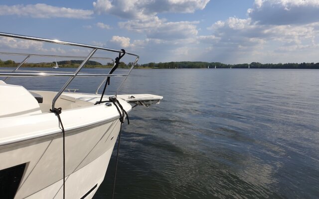 Kamienny Ogród Holiday Park