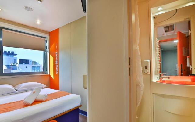 easyHotel Sofia