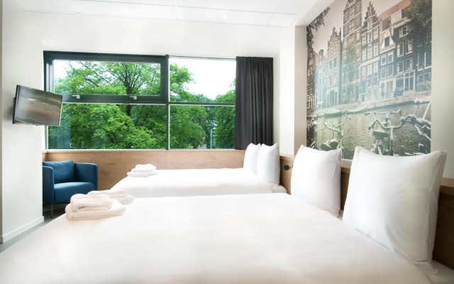 Citiez Hotel Amsterdam