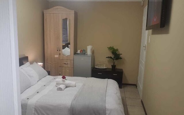 FIHE BnB GUEST HOUSE