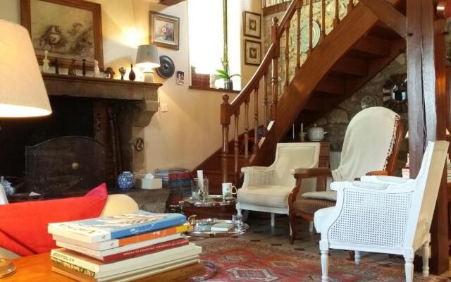 Chambres dhôtes lEsterlanges