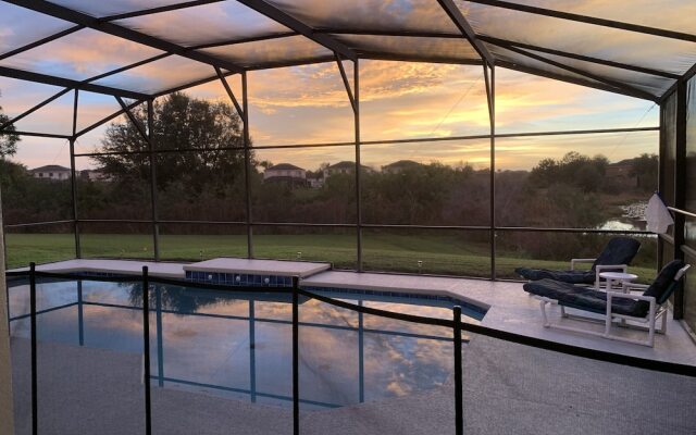 Balmoral Breeze 5 Bedrooms