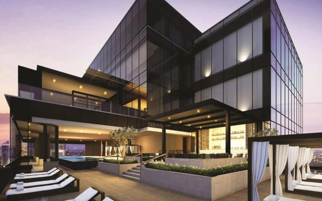 Park Hyatt Jakarta