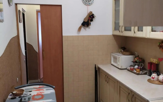 Квартира в центрі міста