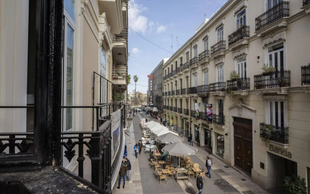 Hotel San Lorenzo Boutique