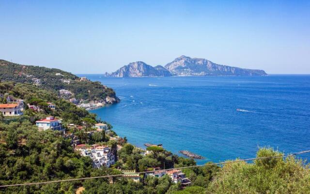 Hotel Vista di Capri