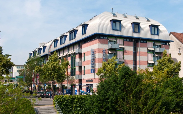 SEEhotel Friedrichshafen