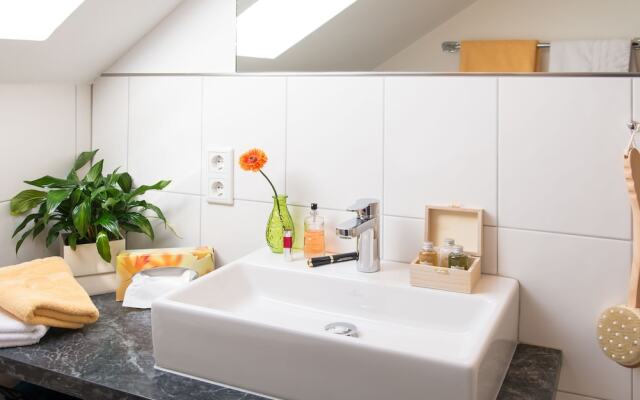 Landhaus Pension Voß