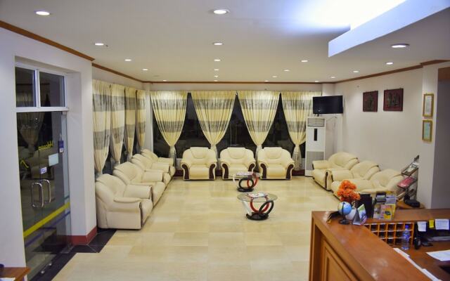 Shwe Poe Eain (1) Hotel