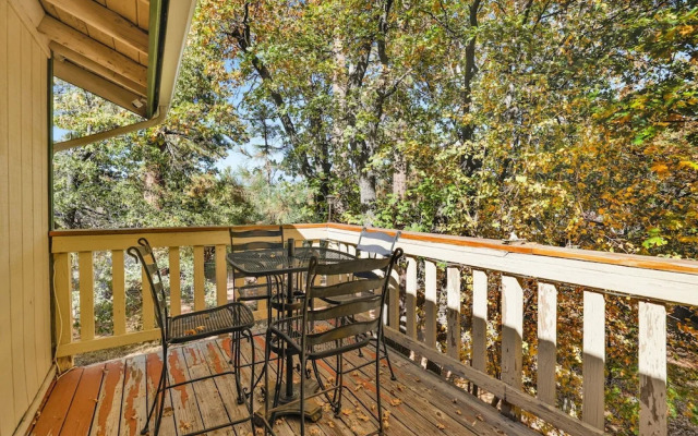 Rutter Family Retreat #2482