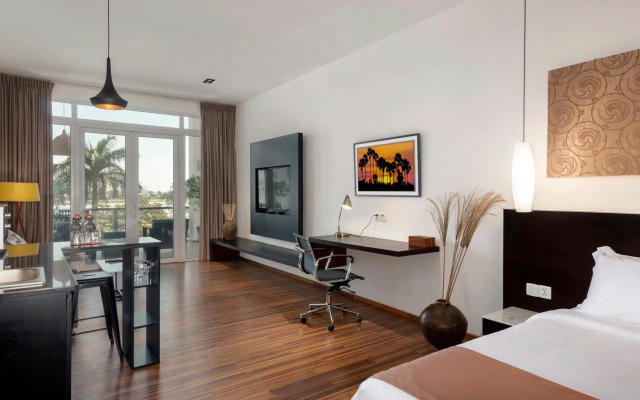 Tao Riverside Residence