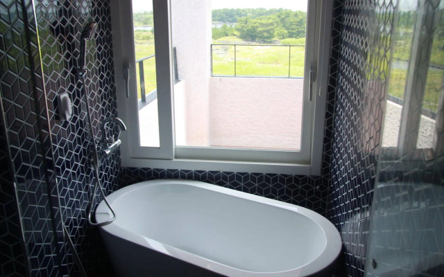 OJORI Bnb (Bed and beyond)