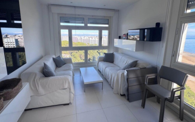 Panoramic Seafront Accommodation