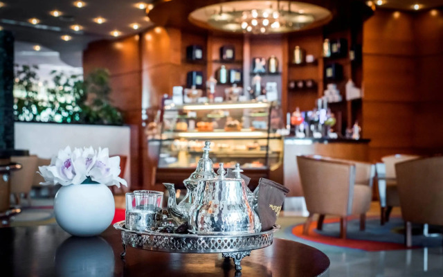 Swissotel Al Murooj Dubai Hotel