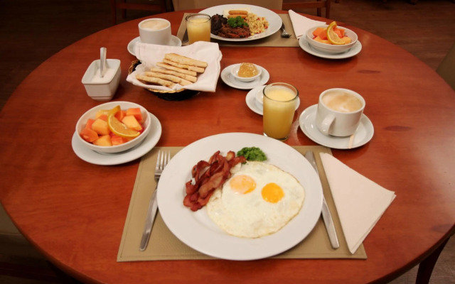 Hotel CCT
