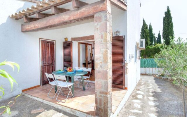Holiday Home La Masia
