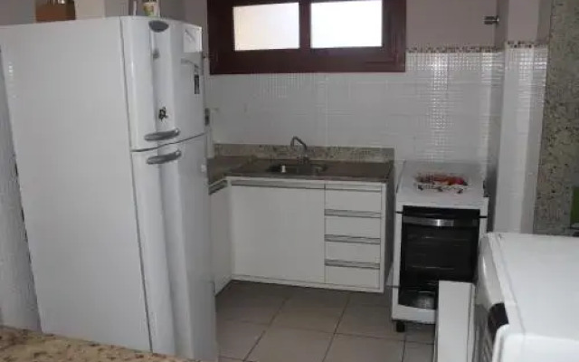 Praia do Forte Houses