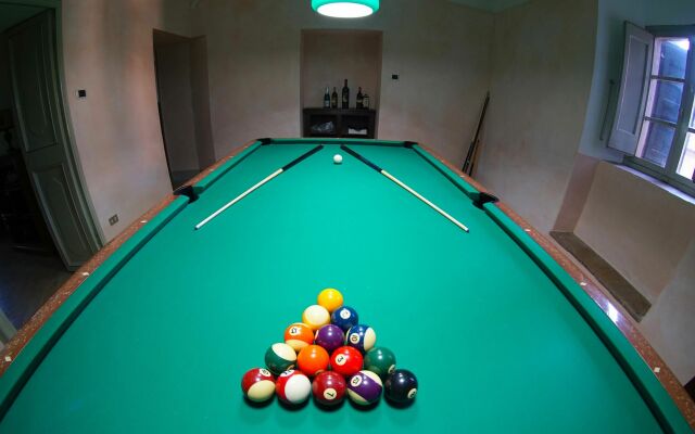 Villa La Contessa - Villa La Contessa