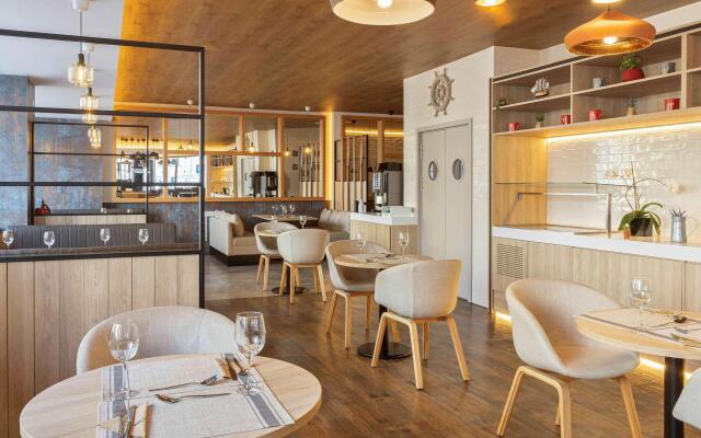 ibis Styles Lisboa Centro Liberdade NE
