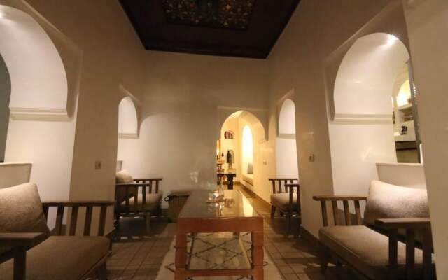 Riad OUM B&B