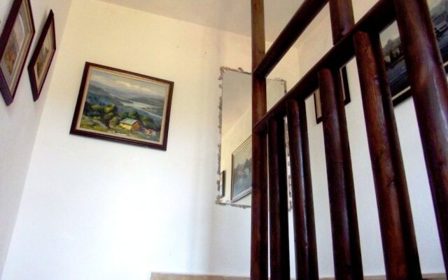 Knidos Butik Otel