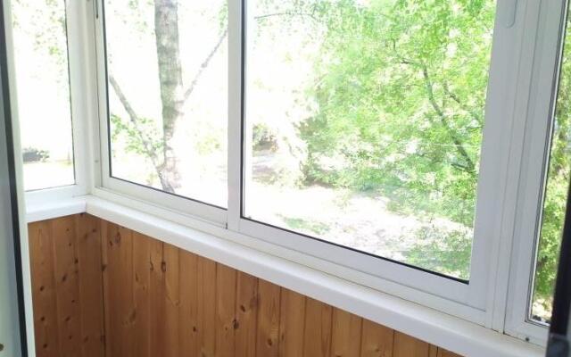 Апартаменты на улице Декабристов