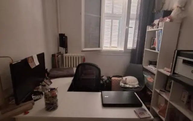 Appartement En Plein Centre De Nice