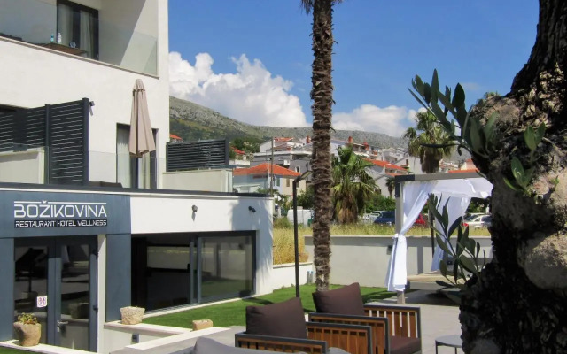 Beach Hotel Bozikovina 2