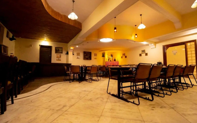 Club Platinum Resort
