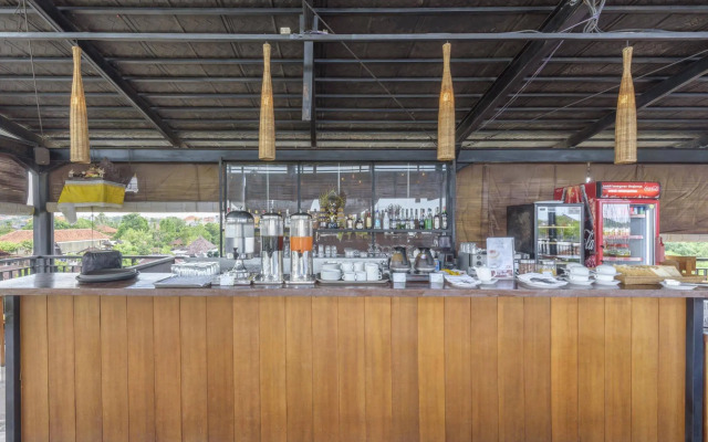 Umalas Hotel and Residence