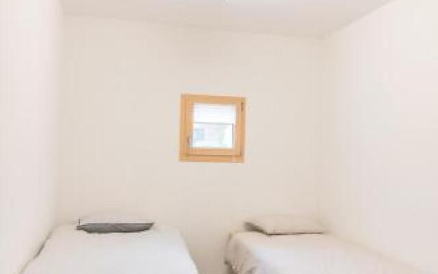 Chesa Rivarel - Pontresina