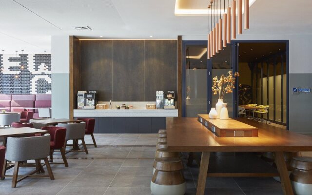 Holiday Inn Express Newcastle by IHG