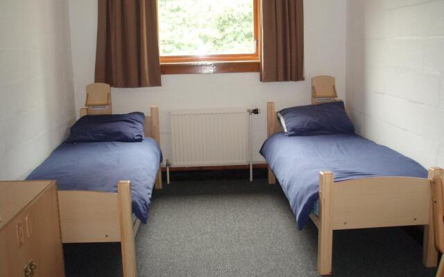 Stirling Youth Hostel