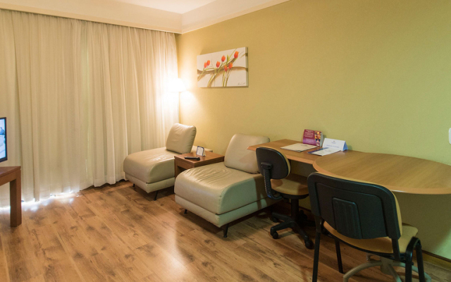Tri Hotel Executive Caxias