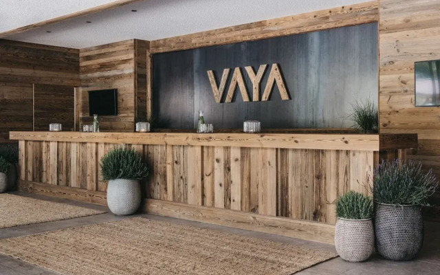 VAYA Fieberbrunn fine living resort