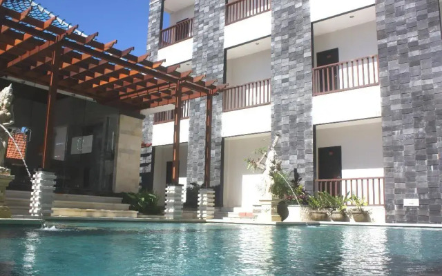 Mamo Bali Uluwatu