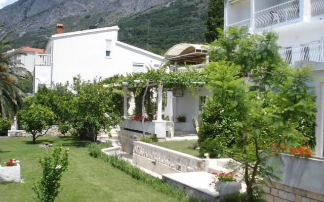 Sea View - Cosy & Comfortable - A3 Boris