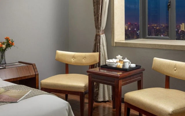 Fuxiang Hotel