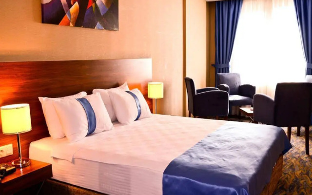 Norton Hotel