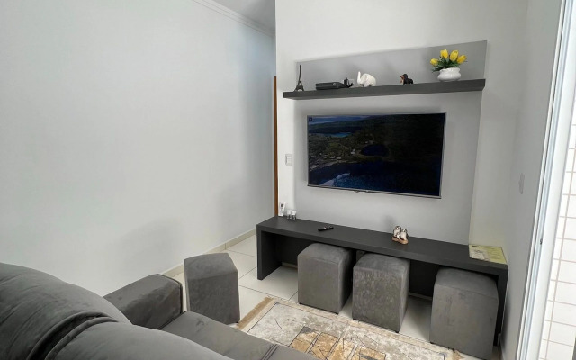 Summer Apartamentos Praia Grande