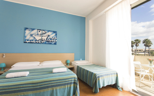 Hotel Baia del Sole