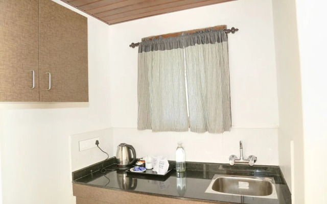 Logan Camp Ooty