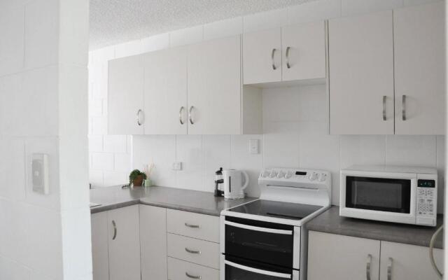 Palm Waters Holiday Villas