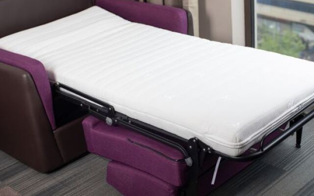 Hampton by Hilton Panzhihua Central Plaza