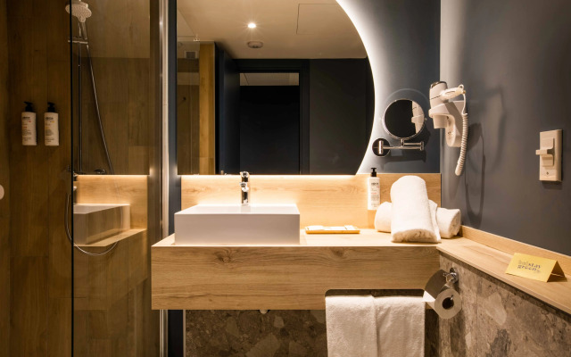 Belstay Venezia Mestre