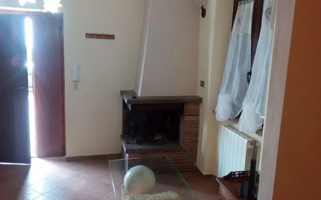 Agriturismo Valle Sessanta