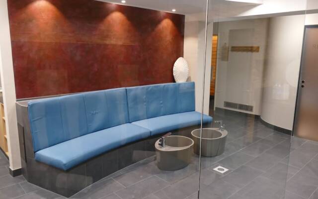 Hotel-Restaurant Richard Held